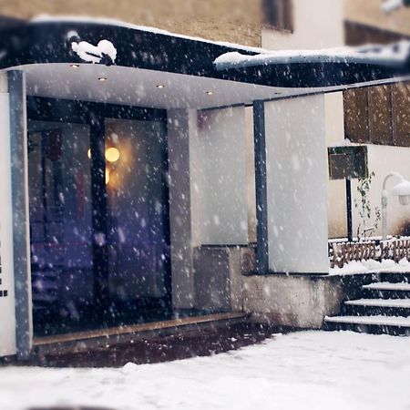 Hotel Asterix Bolzano Exterior foto
